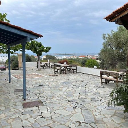 Cozy Studio In Skala, Agistri Apartment Exterior foto