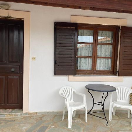 Cozy Studio In Skala, Agistri Apartment Exterior foto