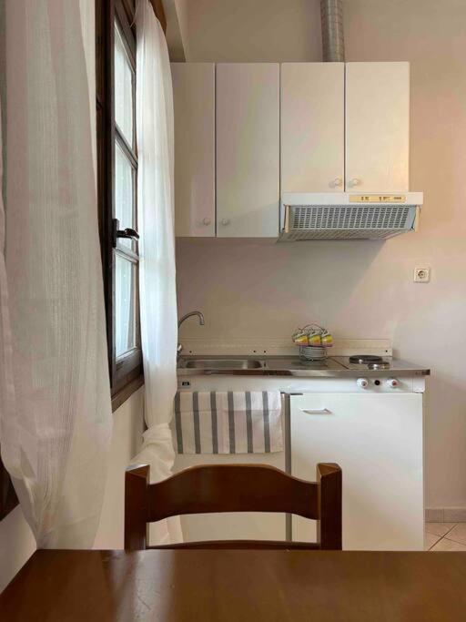 Cozy Studio In Skala, Agistri Apartment Exterior foto