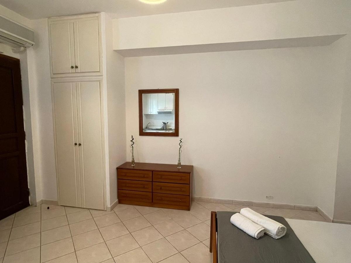 Cozy Studio In Skala, Agistri Apartment Exterior foto